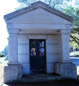 Sheetz Mausoleum