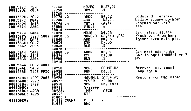 68000 program part 2