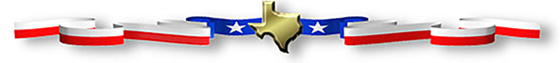 texas banner